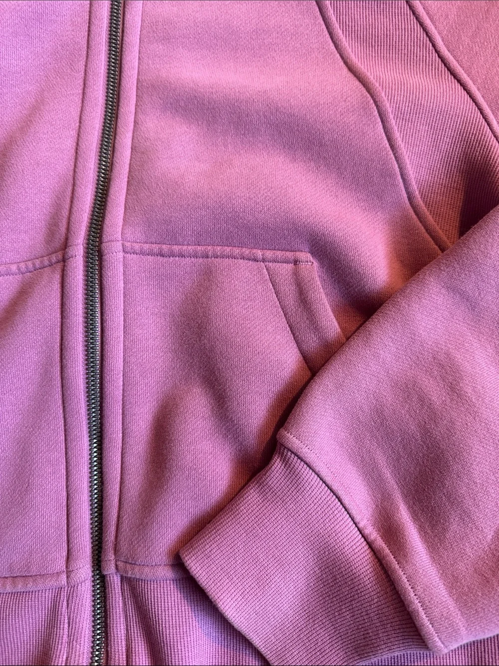 lululemon athletica super cozy